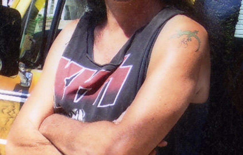 Clarence Lee “Chip” Evans