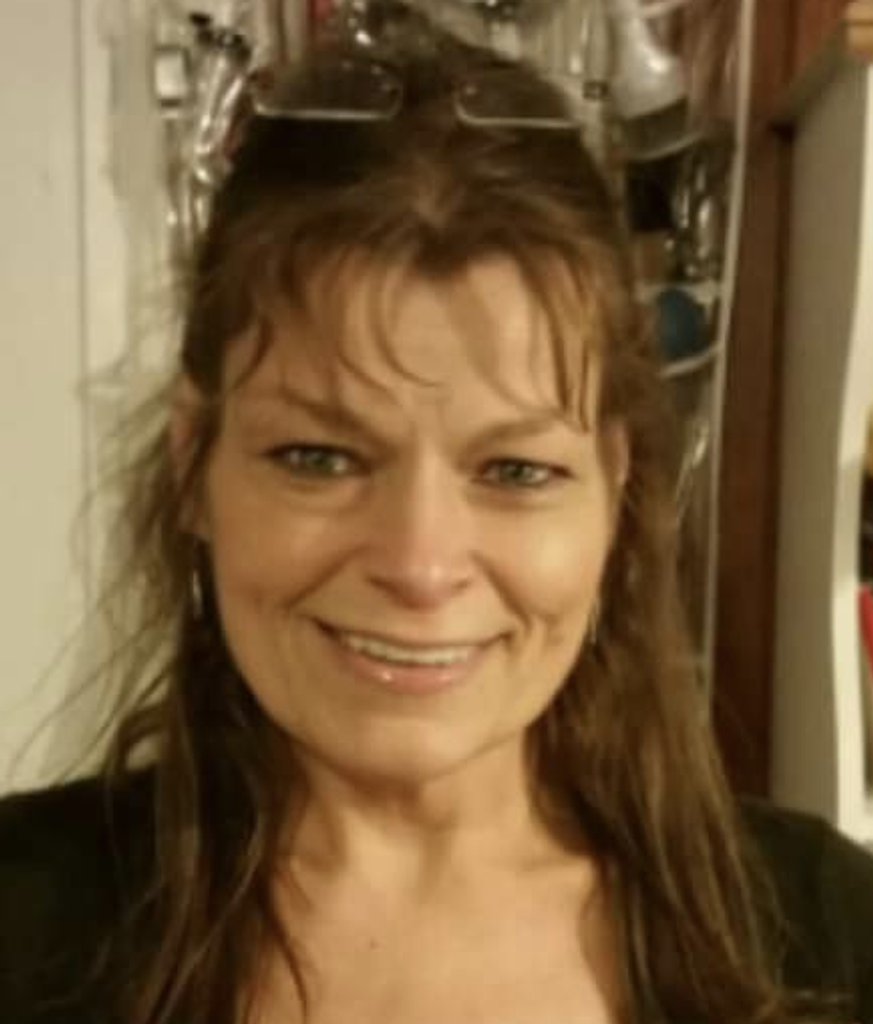 Sharon Sanders Williams