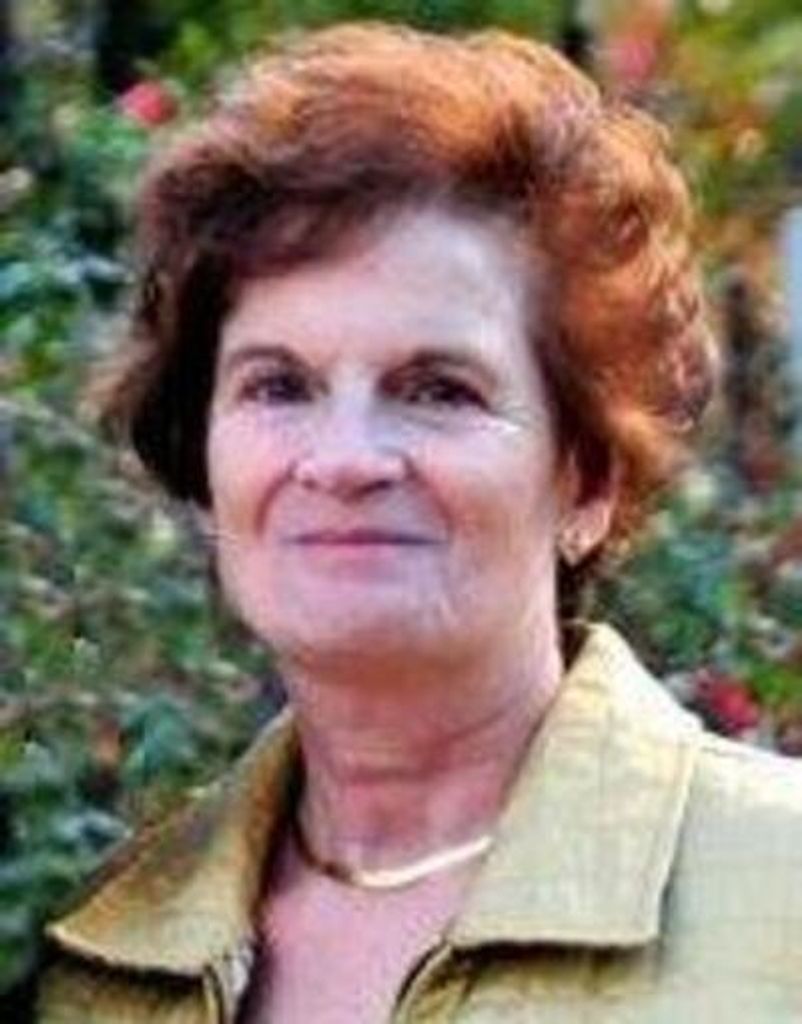 Hannah "Honey" Scher