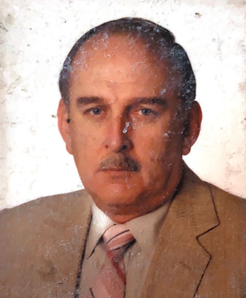 Edward Charles "Ed" Summers