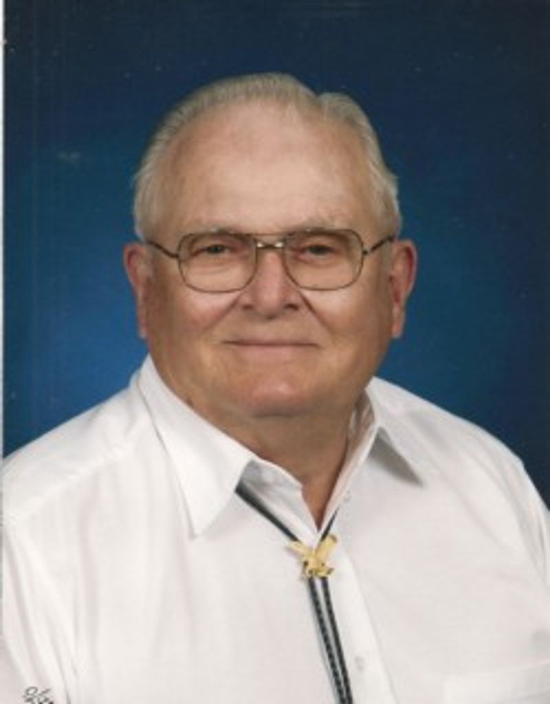 Antone Vybiral Jr.