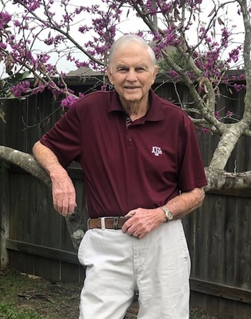 Albert Hal Yeager Jr.