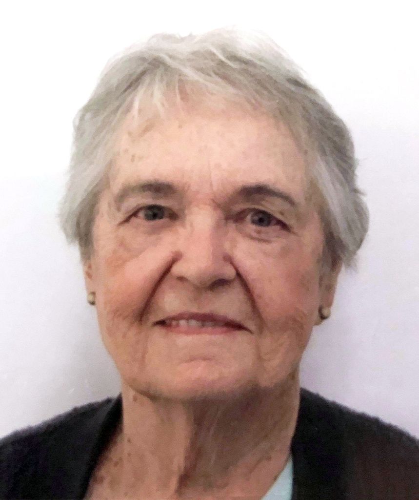 Bernice Lang Profile Photo