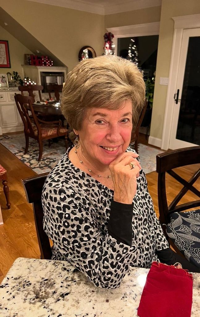 Sue Wood Ferguson Profile Photo