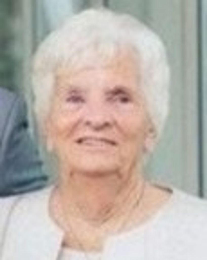 Dolores H. Dessalet 