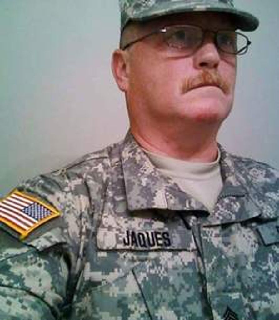 Paul Jaques Profile Photo