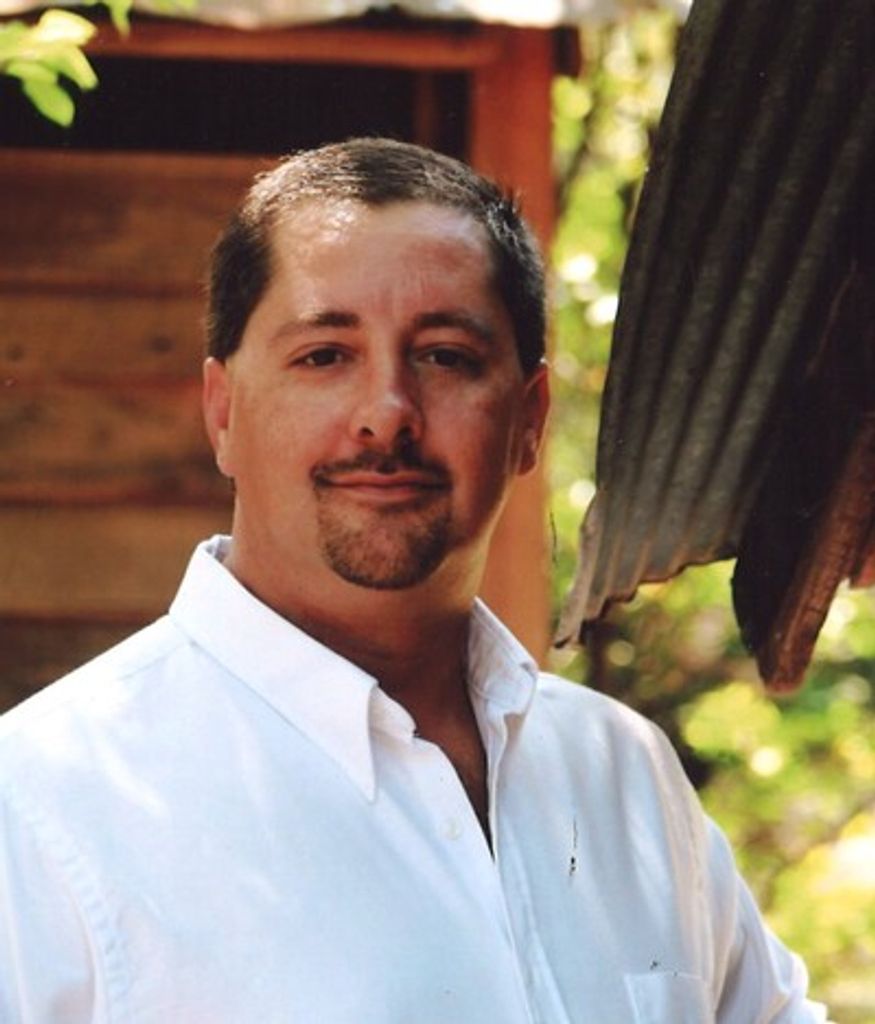 Jason Turner Profile Photo