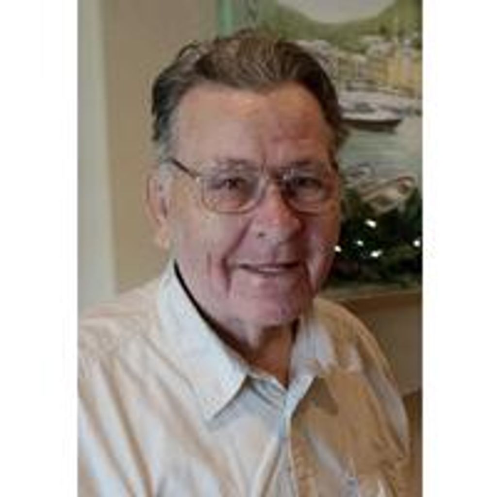 Joe Albert Capps