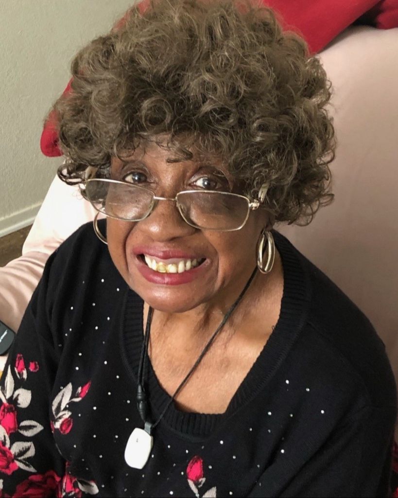 Lavane Harris Profile Photo