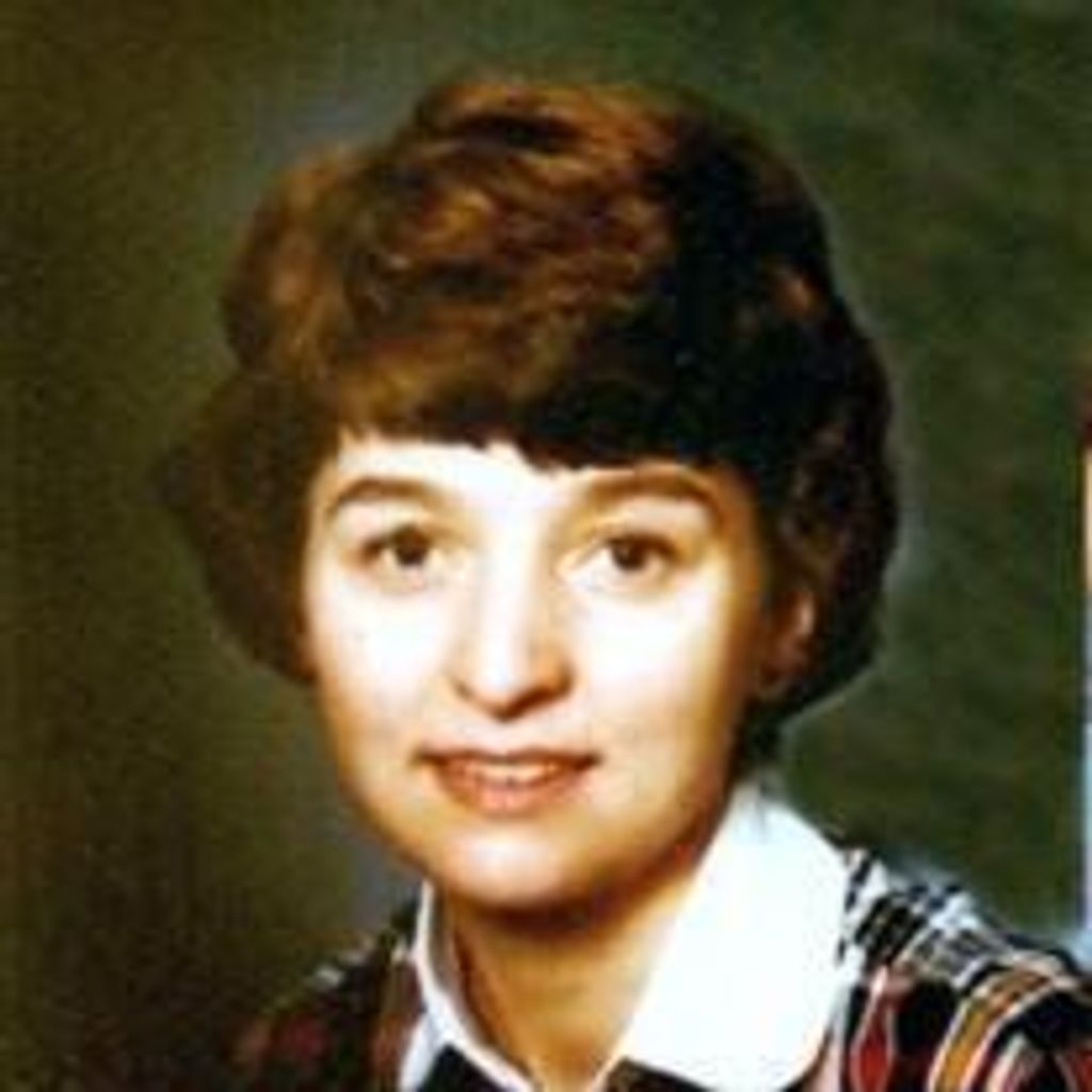 Herta Eleonore Bregar