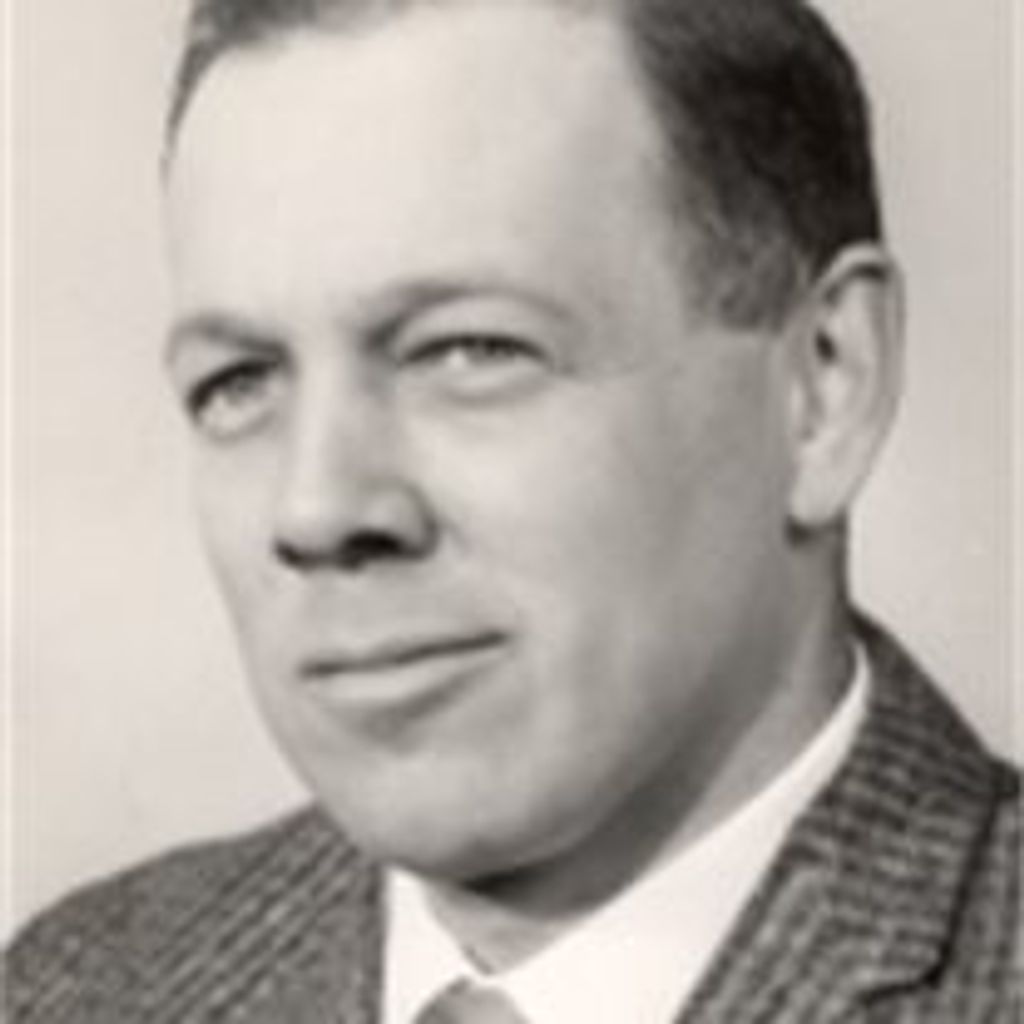 George ''Bud'' Hunt