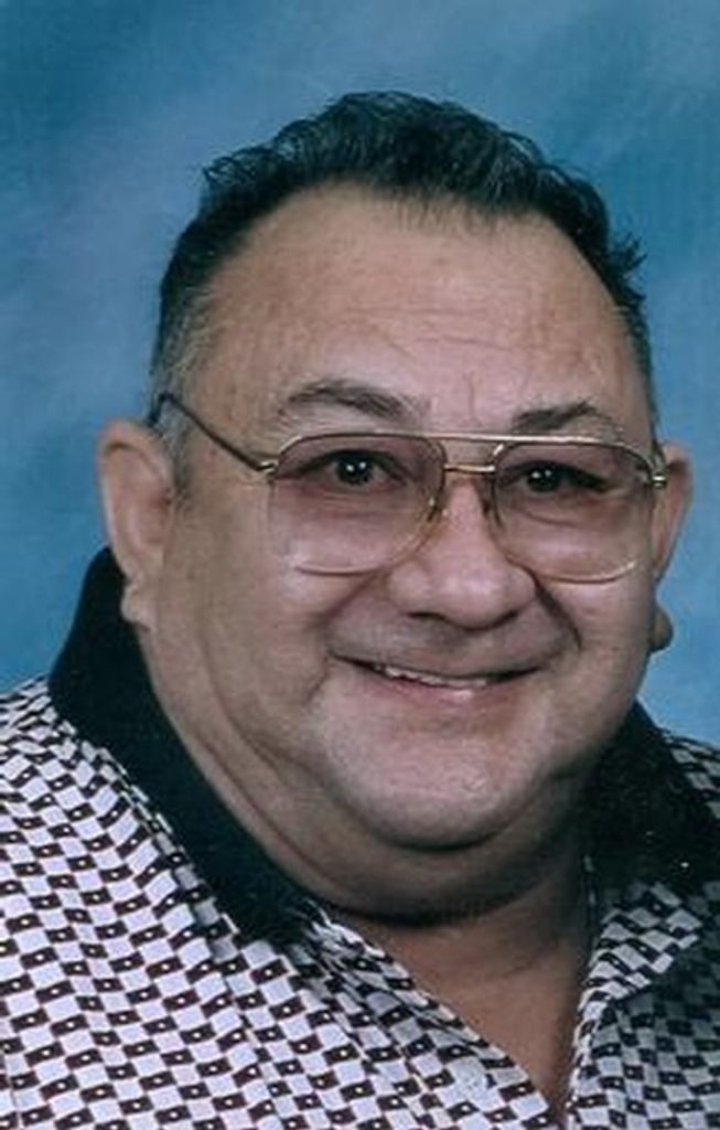 Carlos Jesus Perez Profile Photo