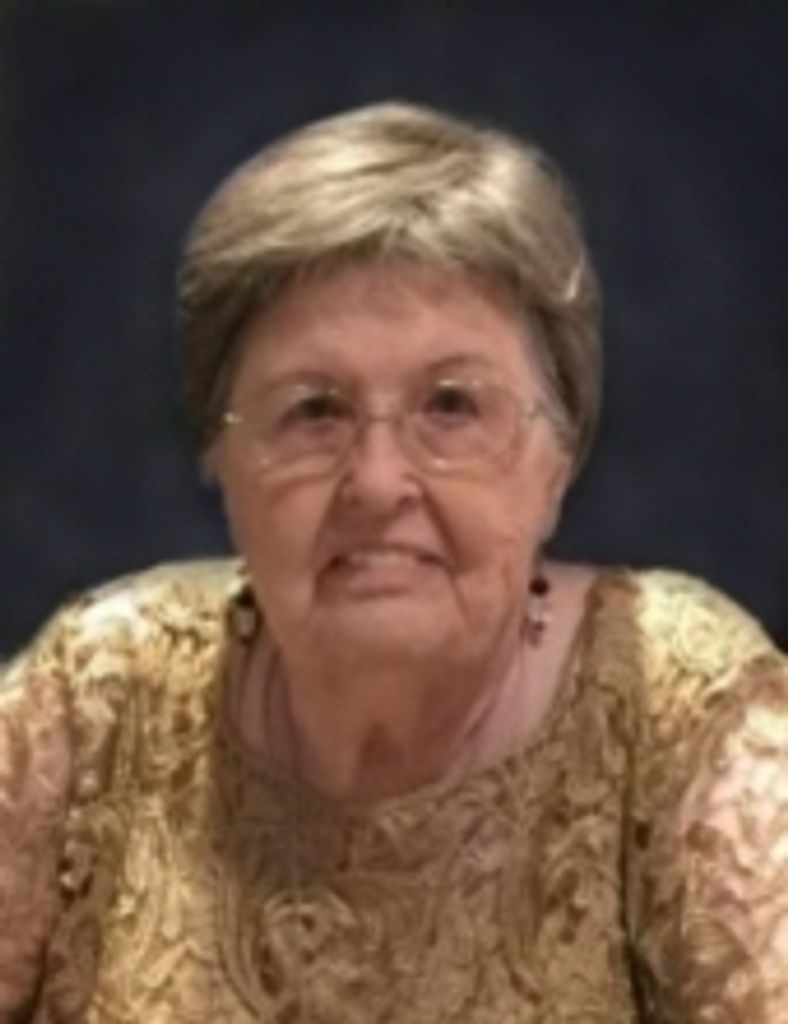 Betty Ann King