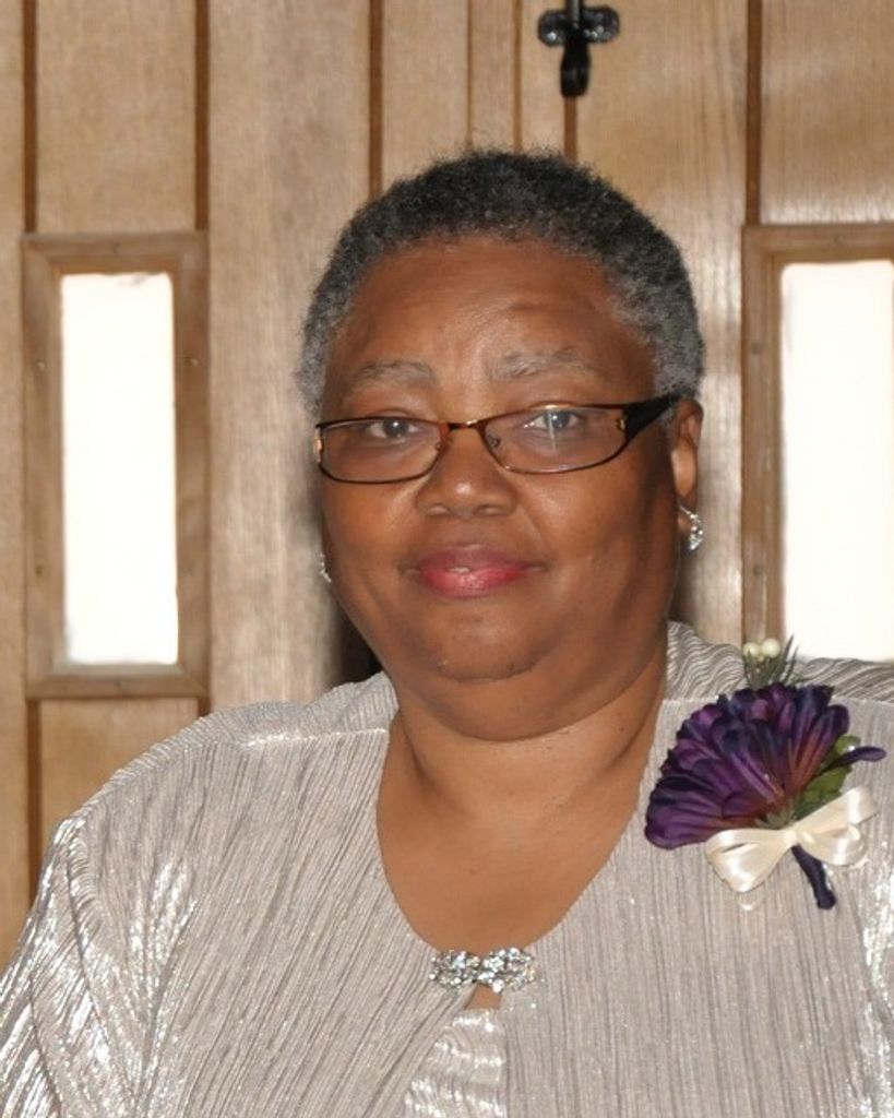 Vera Stepp Profile Photo