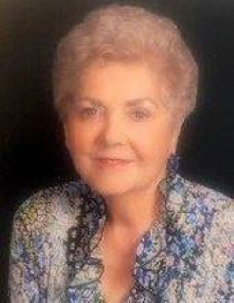 Sue Carolyn Seay