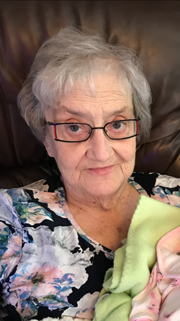 Leah Jane Lawson Bargo Profile Photo