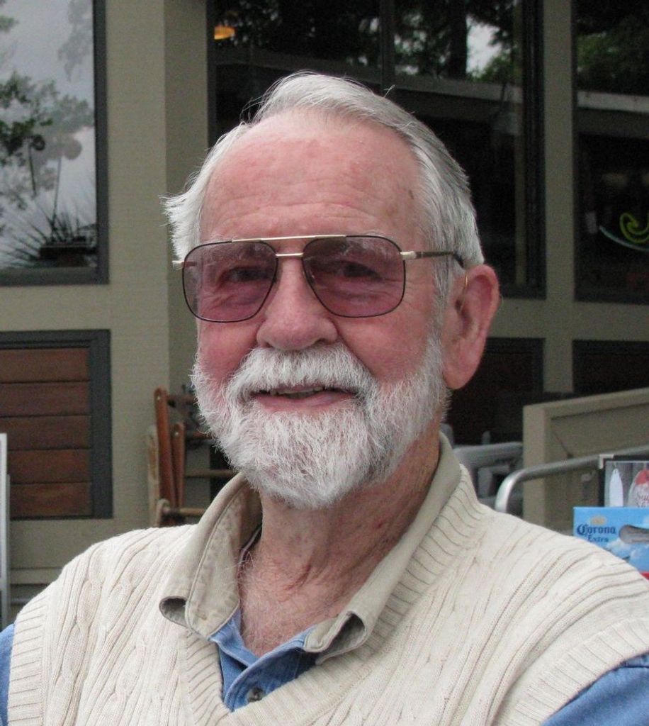 Harold Redman Young