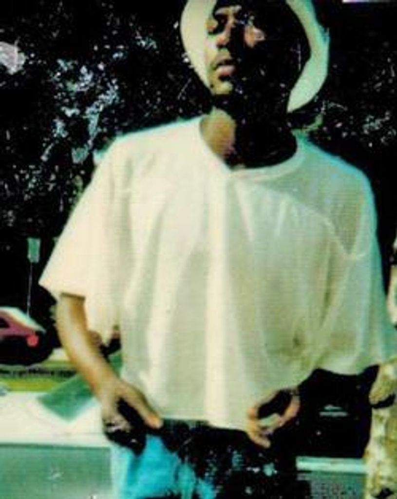 Bruce Earl Hampton Profile Photo