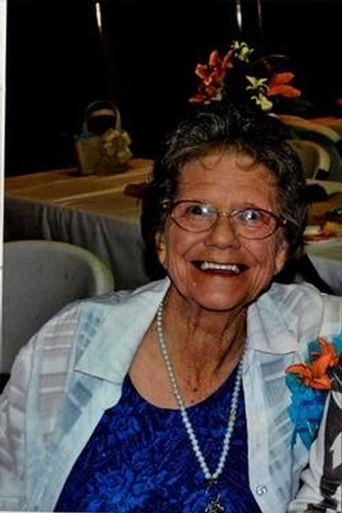 Kathleen Pearl Watson