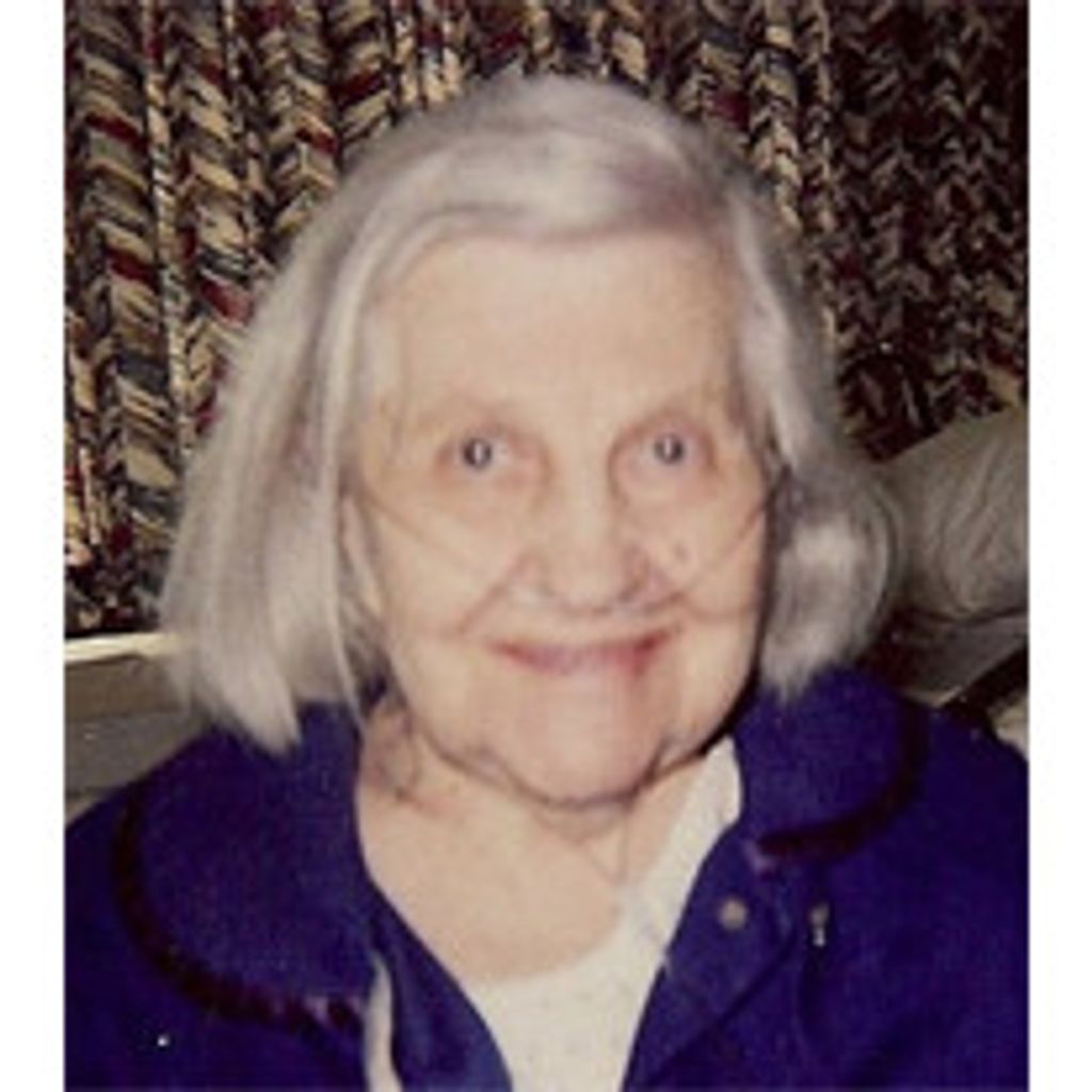 Catherine Kennedy