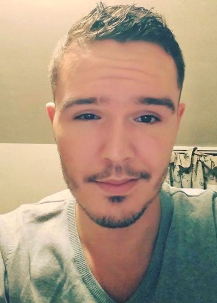 Matthew Reichart