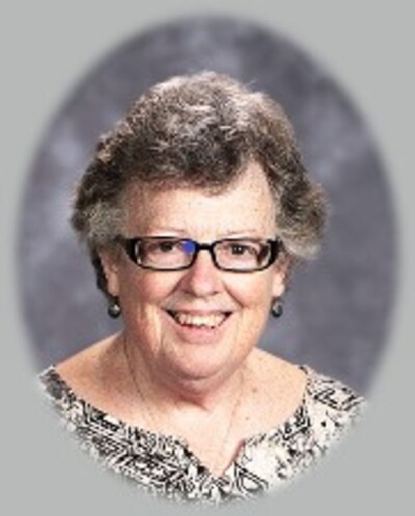 Sister Mary Ella Morrison