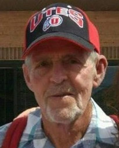 Stephen Jay Scovil Profile Photo