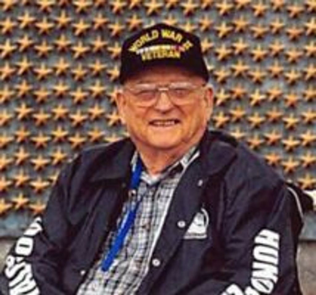 James R. Mcgee