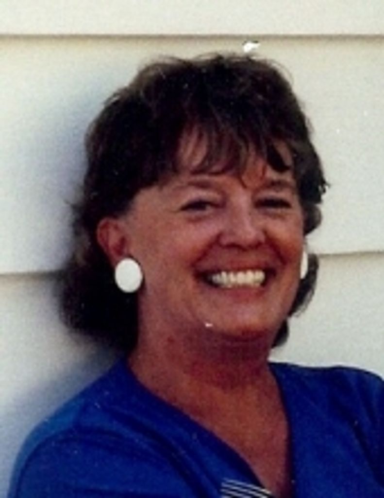 Arlene Christofora