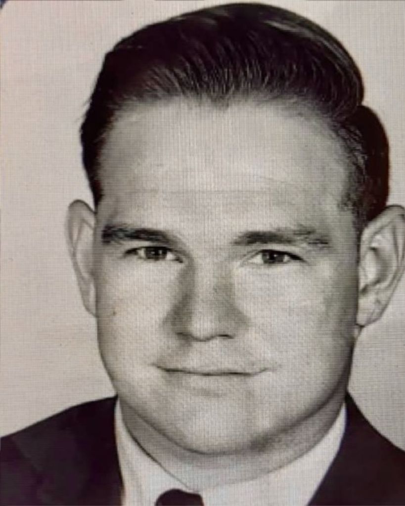 Clifford McGaughey Profile Photo