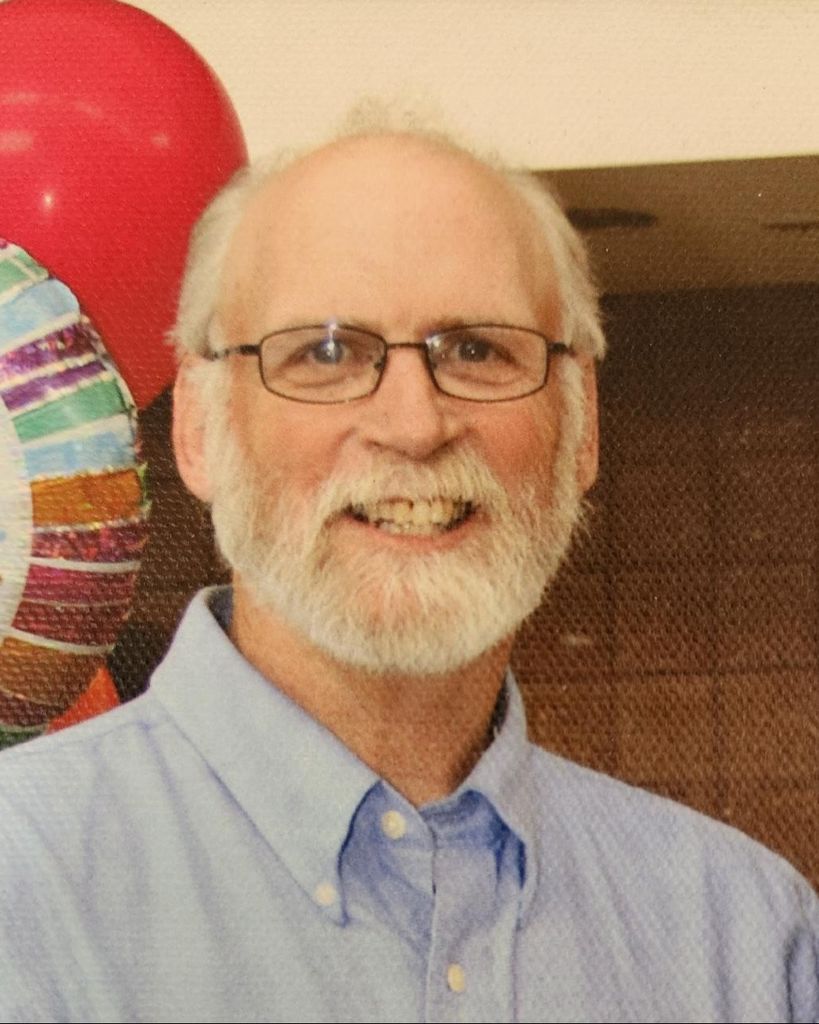Bruce C Elliott