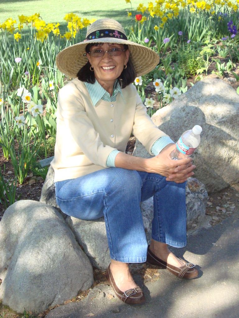 Elva Beatriz Lerma