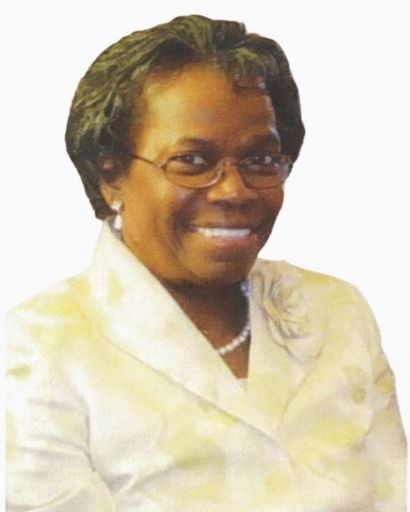 Rose Bennett's obituary image