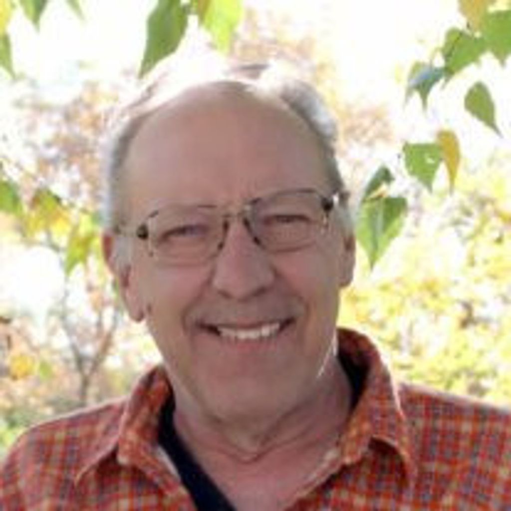 Larry Otto Anklam