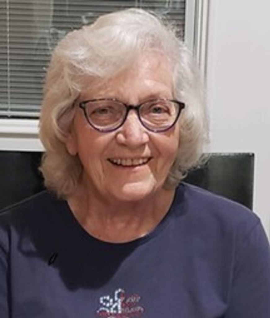 Darlene Ann Jurjevich