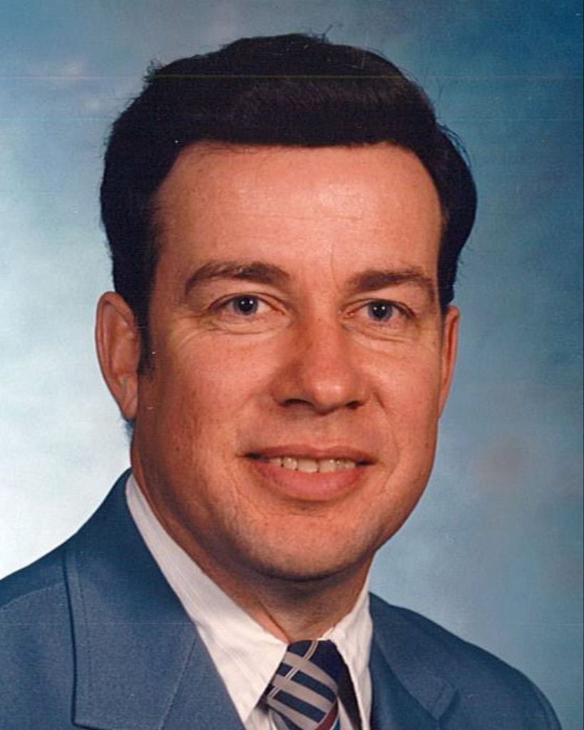 Larry Gene Wilson Profile Photo