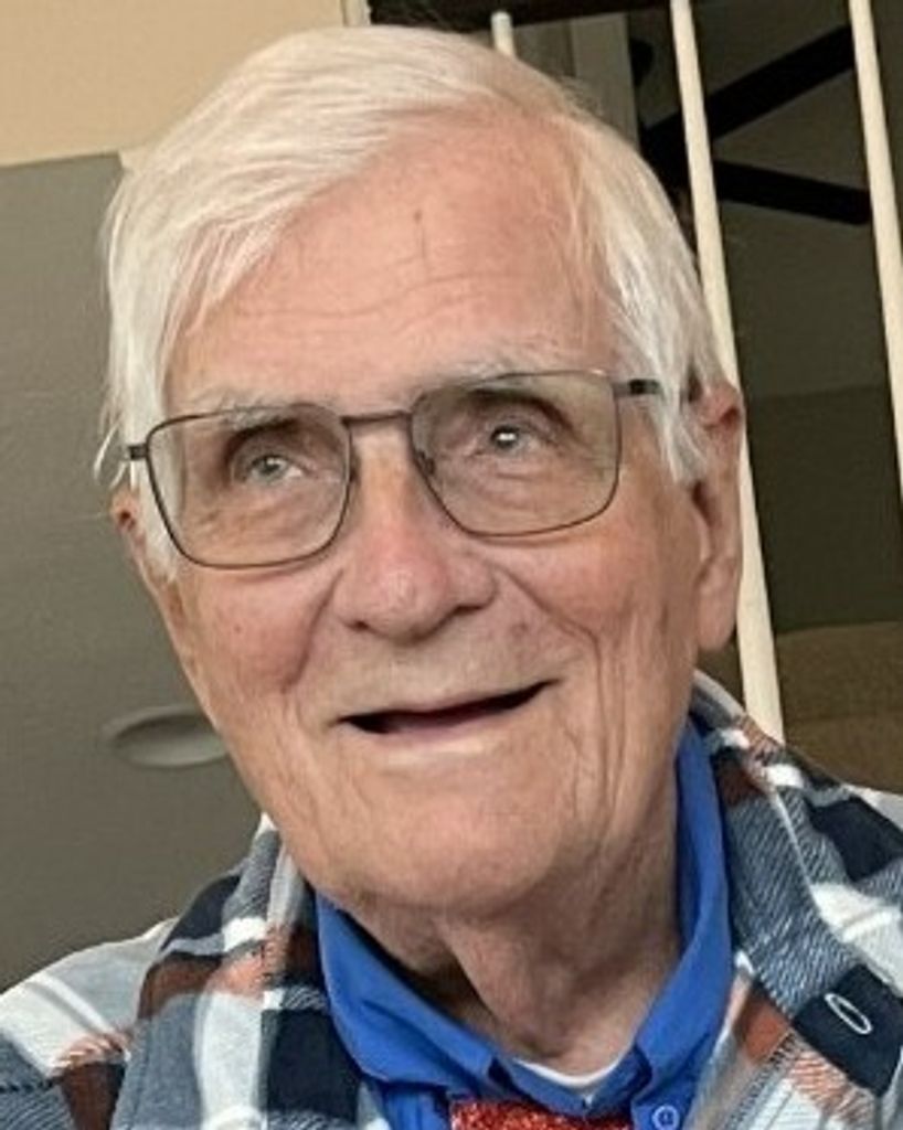 Gerald "Jerry" W. Thompson Profile Photo