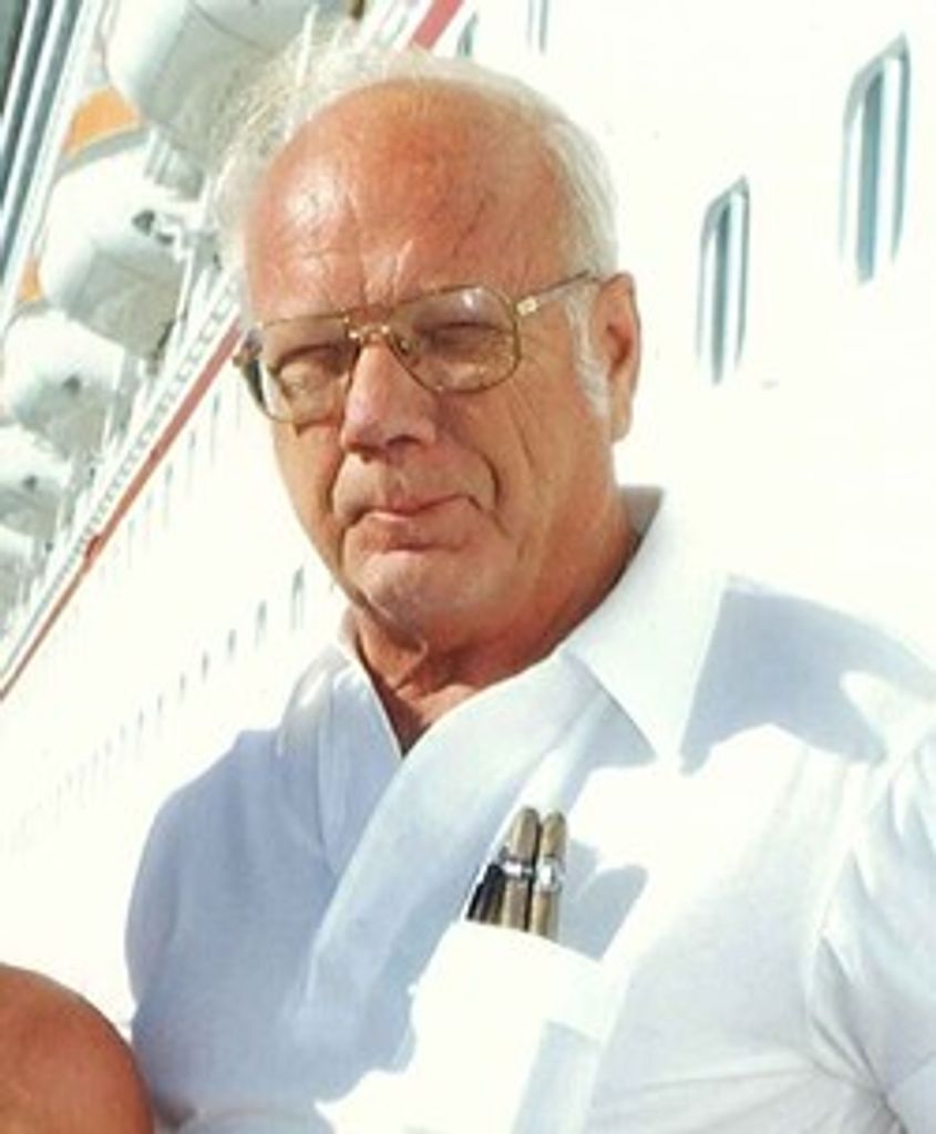 George Abbott