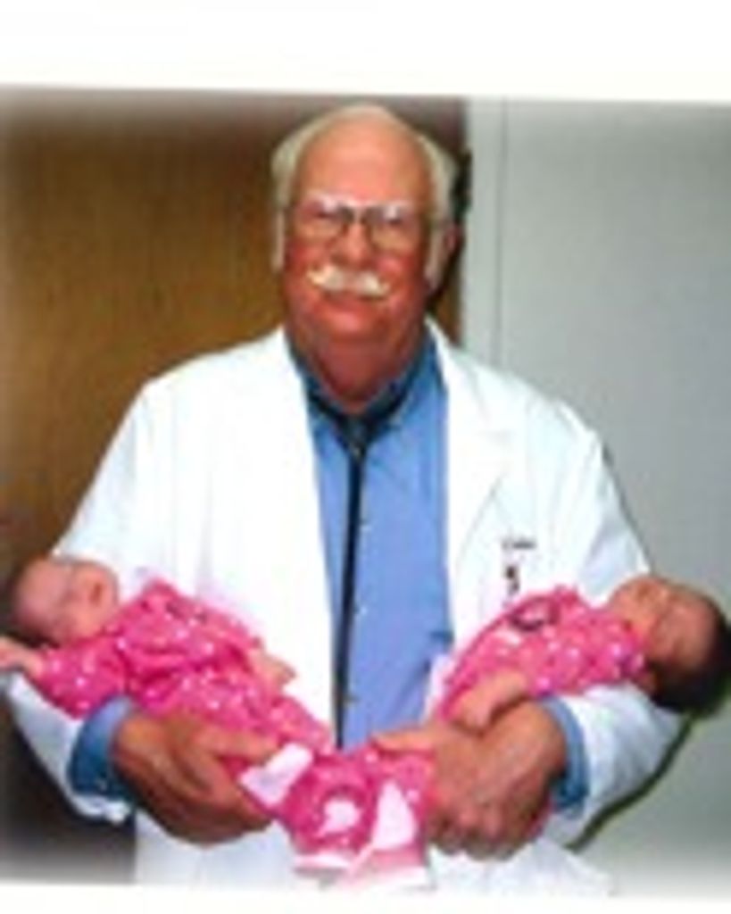 Dr. Neal Suthers