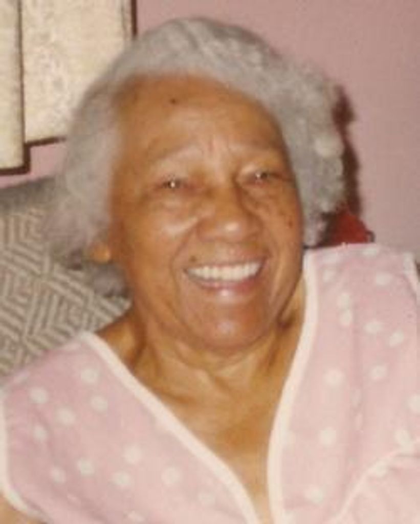 Edna V. Mainor