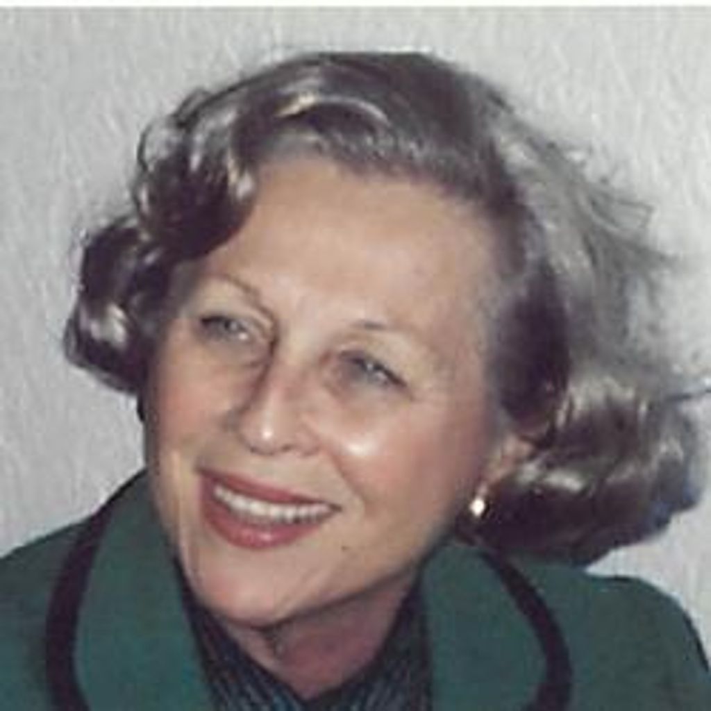 Barbara Bauchman Stevenson