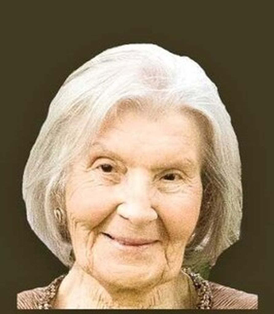 Agnes Ross Profile Photo