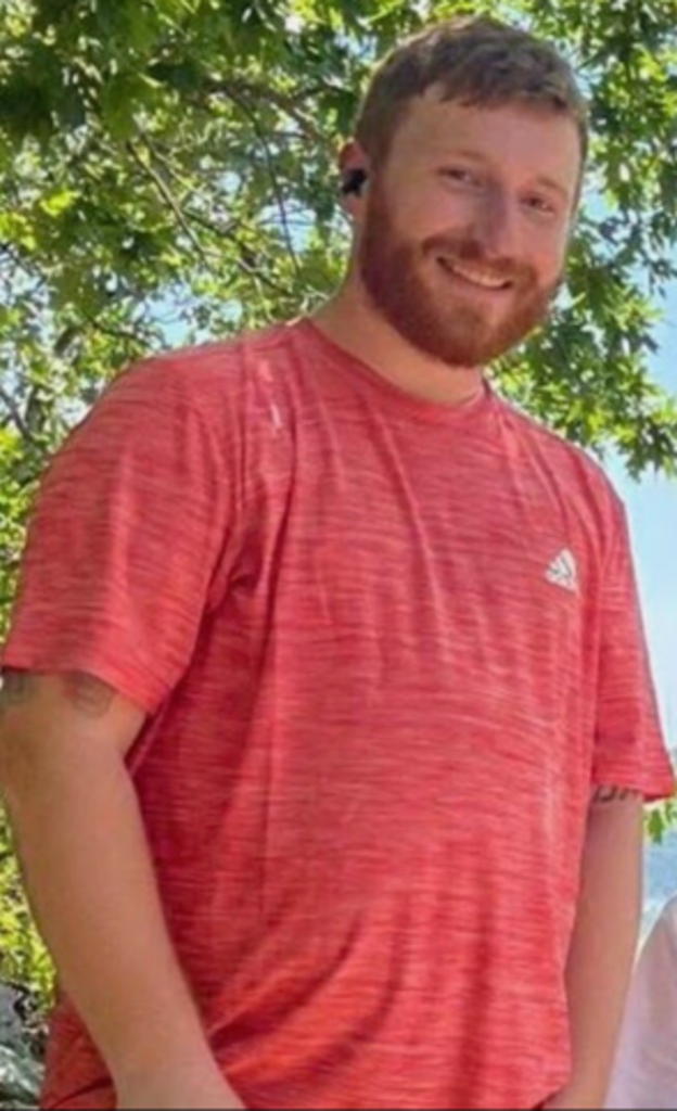 Ethan Charles Fields Profile Photo