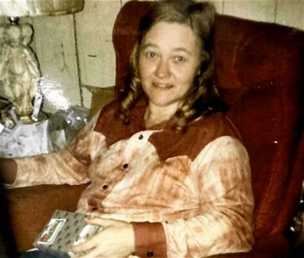 Virginia Newman Profile Photo