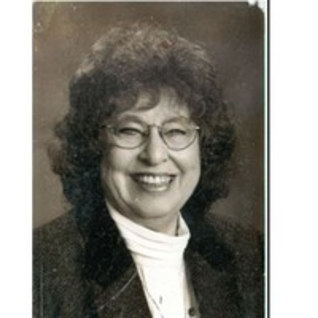 Janice A. Shelver