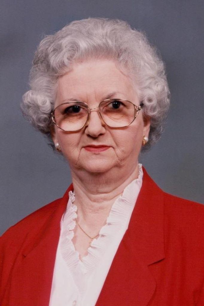 Ferne C. Closser Profile Photo