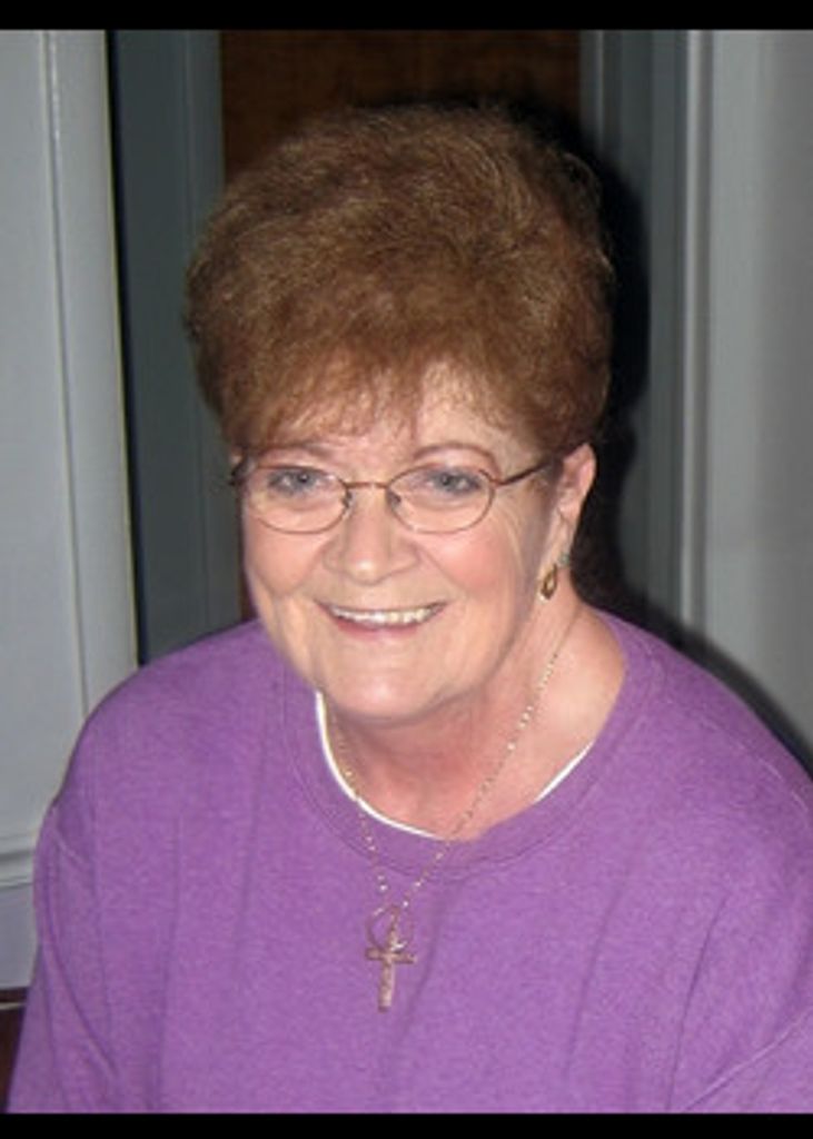 Linda Lukas Wakefield