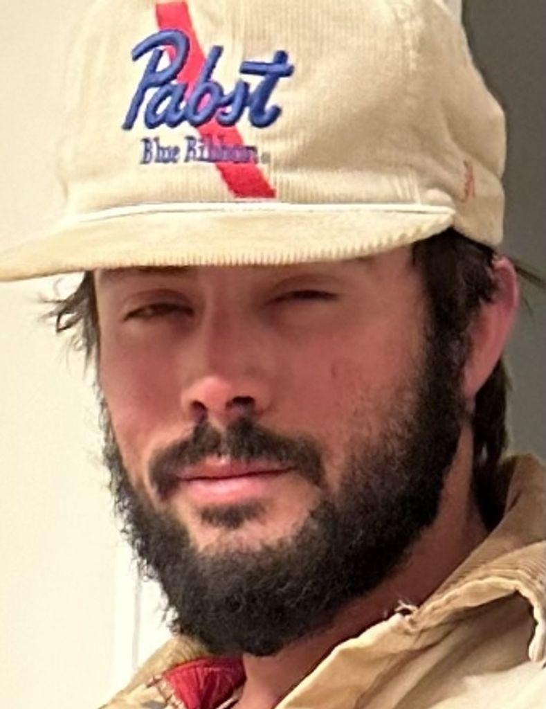 Dereck James Simmons Profile Photo