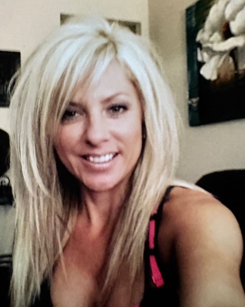 Brandy Ann Fleming Garcia