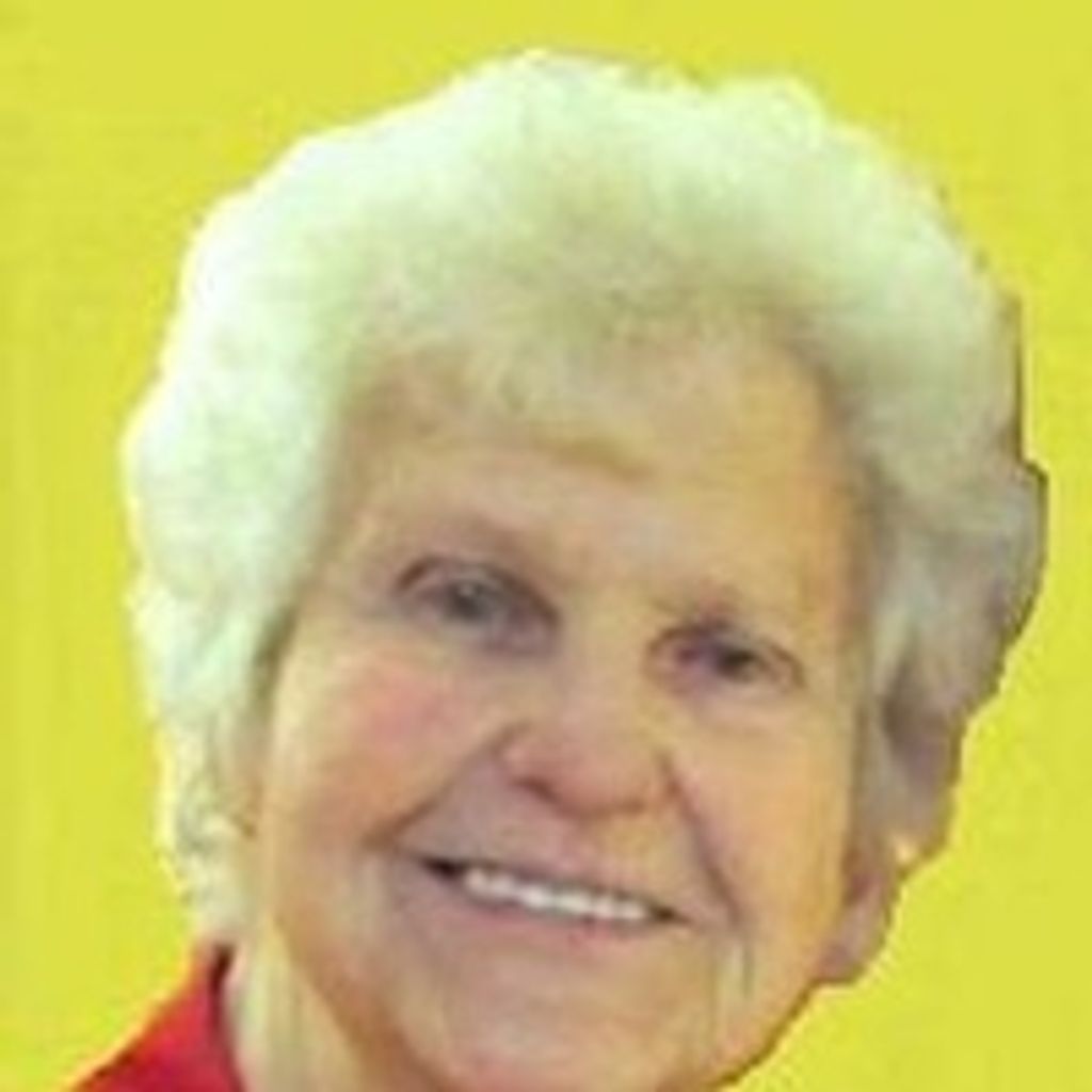 Betty J. Hawke